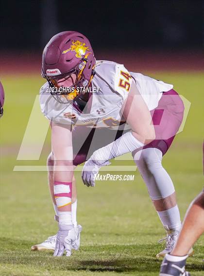 Thumbnail 3 in Salpointe Catholic @ Shadow Ridge photogallery.