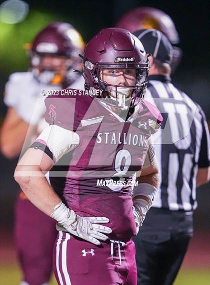 Thumbnail 1 in Salpointe Catholic @ Shadow Ridge photogallery.