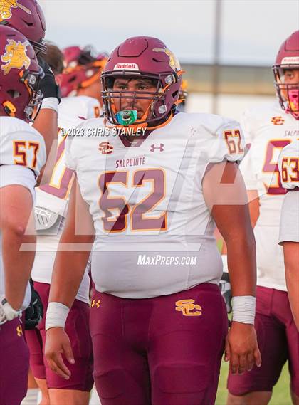 Thumbnail 3 in Salpointe Catholic @ Shadow Ridge photogallery.
