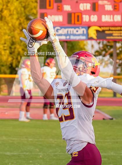Thumbnail 3 in Salpointe Catholic @ Shadow Ridge photogallery.