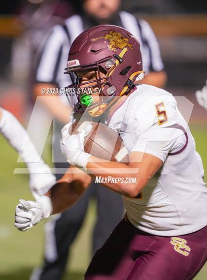 Thumbnail 2 in Salpointe Catholic @ Shadow Ridge photogallery.