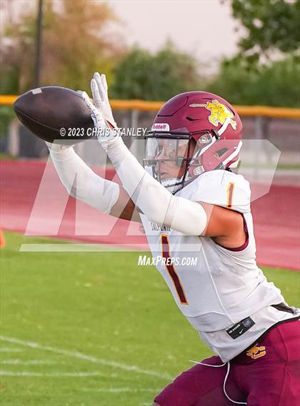 Thumbnail 2 in Salpointe Catholic @ Shadow Ridge photogallery.