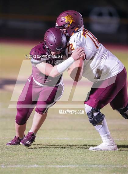 Thumbnail 1 in Salpointe Catholic @ Shadow Ridge photogallery.