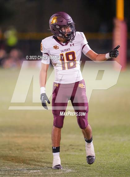 Thumbnail 1 in Salpointe Catholic @ Shadow Ridge photogallery.