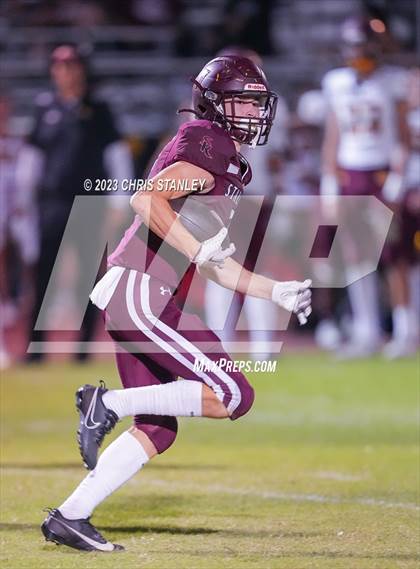 Thumbnail 3 in Salpointe Catholic @ Shadow Ridge photogallery.