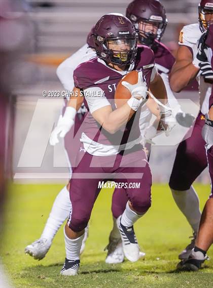 Thumbnail 3 in Salpointe Catholic @ Shadow Ridge photogallery.