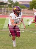 Photo from the gallery "Salpointe Catholic @ Shadow Ridge"