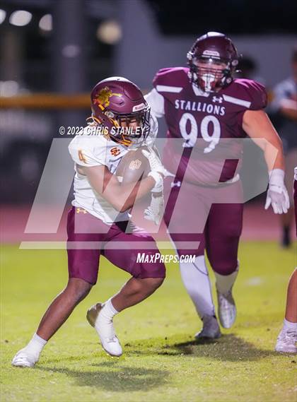 Thumbnail 3 in Salpointe Catholic @ Shadow Ridge photogallery.