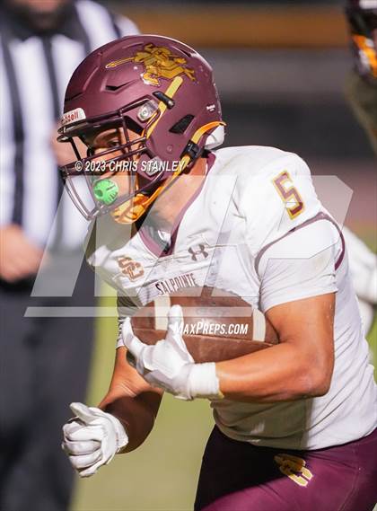 Thumbnail 1 in Salpointe Catholic @ Shadow Ridge photogallery.