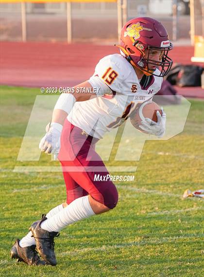 Thumbnail 3 in Salpointe Catholic @ Shadow Ridge photogallery.