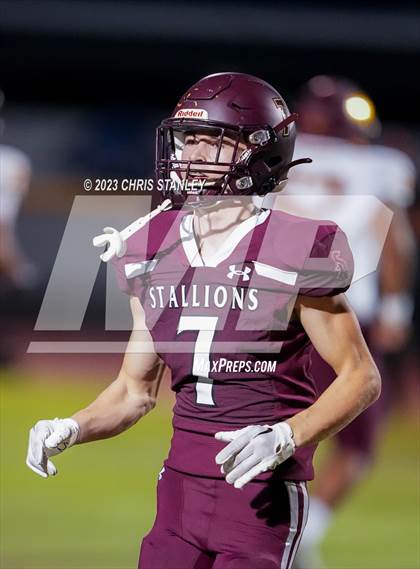 Thumbnail 1 in Salpointe Catholic @ Shadow Ridge photogallery.