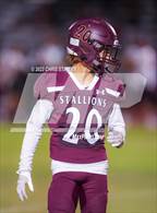 Photo from the gallery "Salpointe Catholic @ Shadow Ridge"