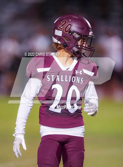 Thumbnail 1 in Salpointe Catholic @ Shadow Ridge photogallery.