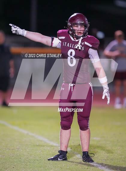 Thumbnail 2 in Salpointe Catholic @ Shadow Ridge photogallery.