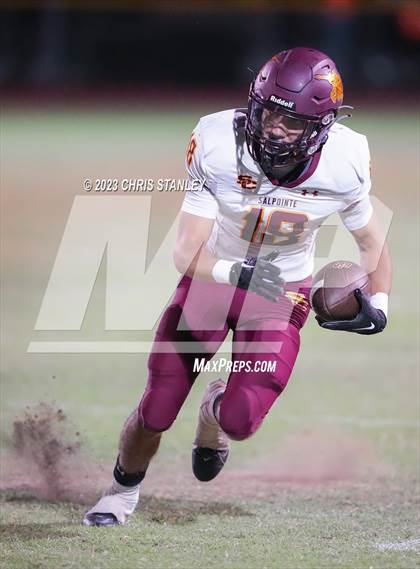 Thumbnail 3 in Salpointe Catholic @ Shadow Ridge photogallery.