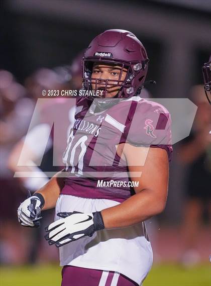 Thumbnail 3 in Salpointe Catholic @ Shadow Ridge photogallery.