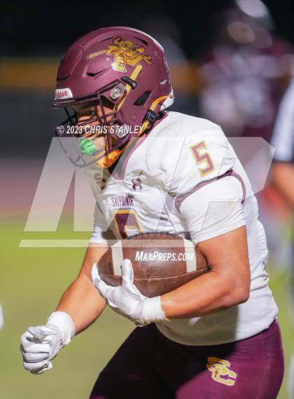 Thumbnail 3 in Salpointe Catholic @ Shadow Ridge photogallery.