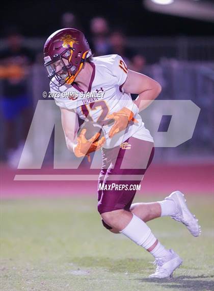 Thumbnail 1 in Salpointe Catholic @ Shadow Ridge photogallery.