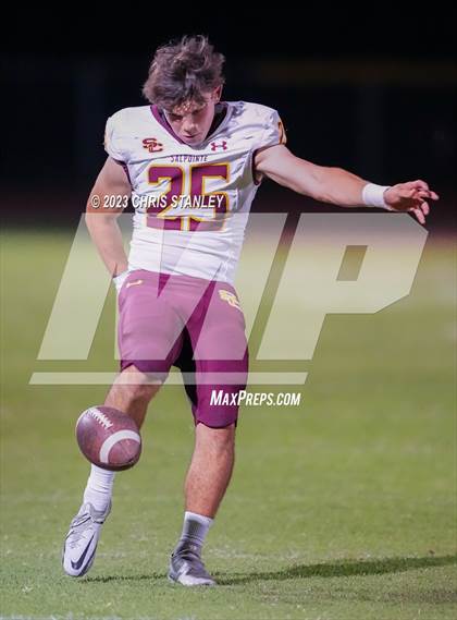 Thumbnail 3 in Salpointe Catholic @ Shadow Ridge photogallery.