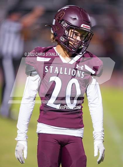 Thumbnail 3 in Salpointe Catholic @ Shadow Ridge photogallery.