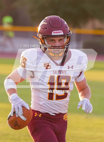 Thumbnail 2 in Salpointe Catholic @ Shadow Ridge photogallery.