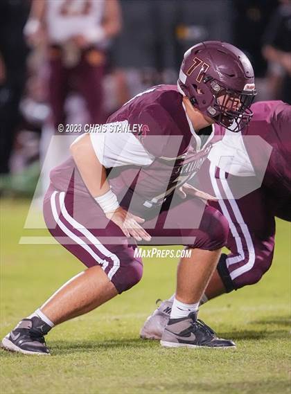 Thumbnail 3 in Salpointe Catholic @ Shadow Ridge photogallery.