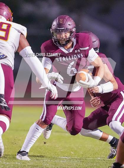 Thumbnail 3 in Salpointe Catholic @ Shadow Ridge photogallery.
