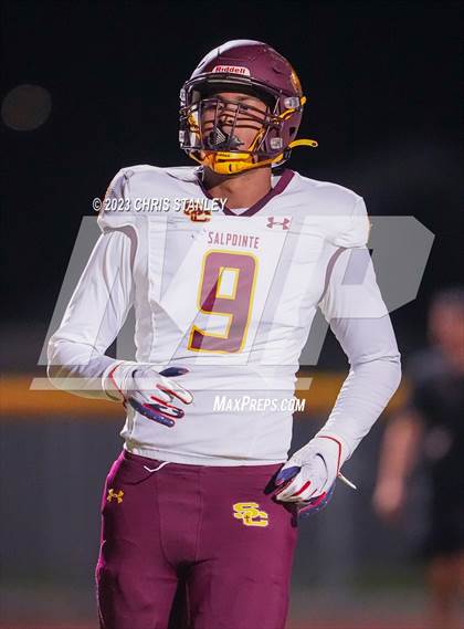 Thumbnail 2 in Salpointe Catholic @ Shadow Ridge photogallery.
