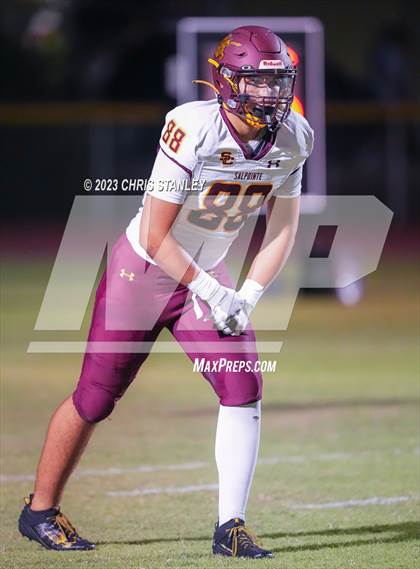 Thumbnail 1 in Salpointe Catholic @ Shadow Ridge photogallery.