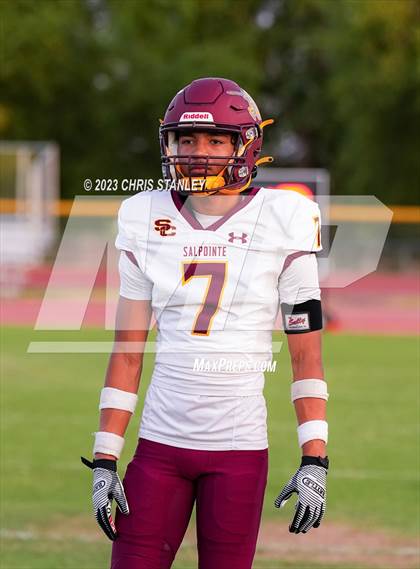 Thumbnail 2 in Salpointe Catholic @ Shadow Ridge photogallery.