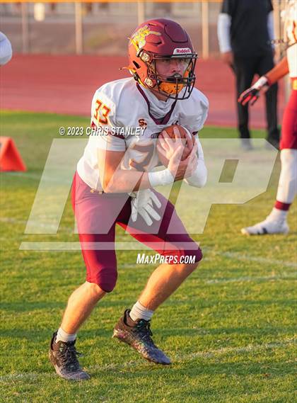 Thumbnail 3 in Salpointe Catholic @ Shadow Ridge photogallery.