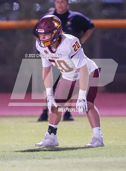 Thumbnail 2 in Salpointe Catholic @ Shadow Ridge photogallery.