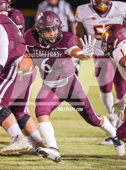 Thumbnail 1 in Salpointe Catholic @ Shadow Ridge photogallery.