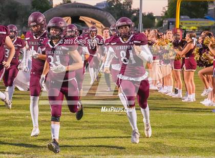 Thumbnail 1 in Salpointe Catholic @ Shadow Ridge photogallery.