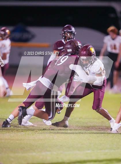 Thumbnail 1 in Salpointe Catholic @ Shadow Ridge photogallery.