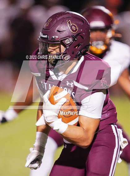 Thumbnail 3 in Salpointe Catholic @ Shadow Ridge photogallery.