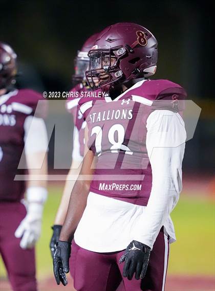 Thumbnail 2 in Salpointe Catholic @ Shadow Ridge photogallery.