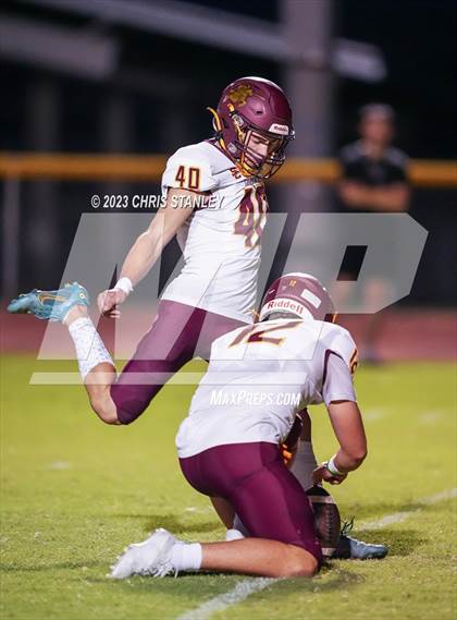 Thumbnail 2 in Salpointe Catholic @ Shadow Ridge photogallery.