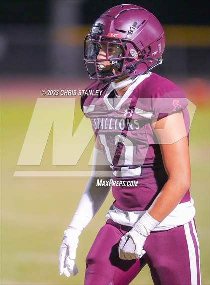 Thumbnail 1 in Salpointe Catholic @ Shadow Ridge photogallery.