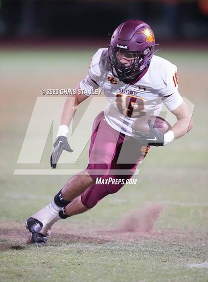 Thumbnail 2 in Salpointe Catholic @ Shadow Ridge photogallery.