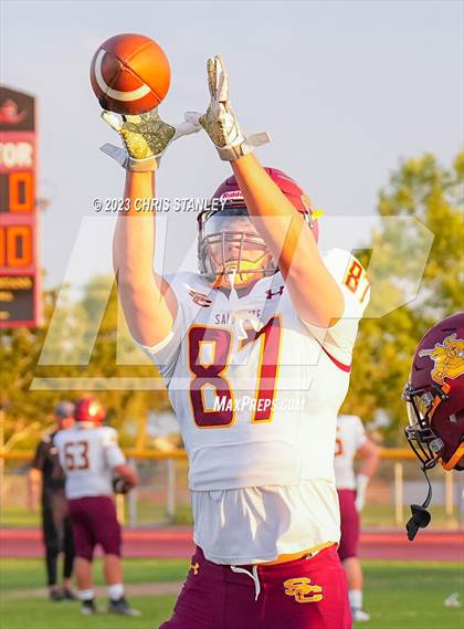 Thumbnail 2 in Salpointe Catholic @ Shadow Ridge photogallery.