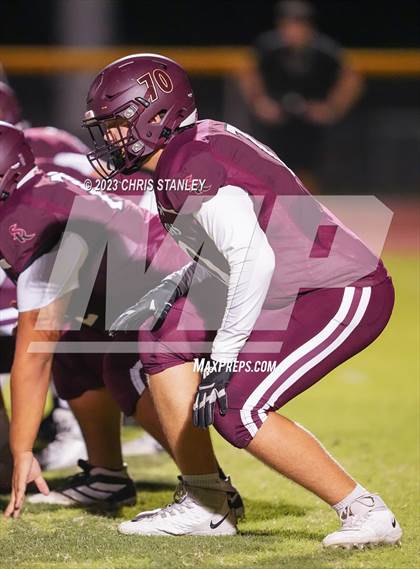 Thumbnail 2 in Salpointe Catholic @ Shadow Ridge photogallery.