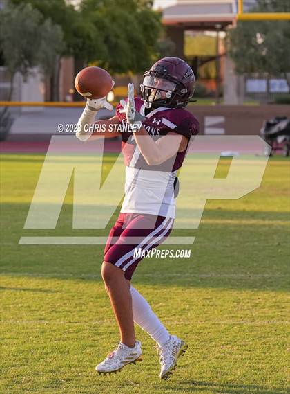 Thumbnail 2 in Salpointe Catholic @ Shadow Ridge photogallery.
