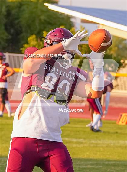 Thumbnail 3 in Salpointe Catholic @ Shadow Ridge photogallery.