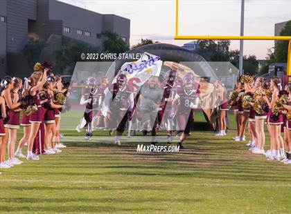 Thumbnail 1 in Salpointe Catholic @ Shadow Ridge photogallery.