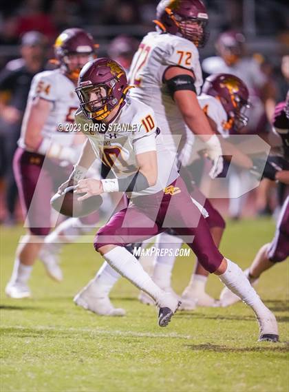 Thumbnail 3 in Salpointe Catholic @ Shadow Ridge photogallery.