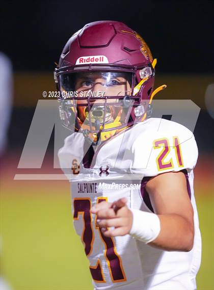 Thumbnail 2 in Salpointe Catholic @ Shadow Ridge photogallery.