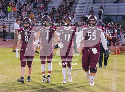 Thumbnail 2 in Salpointe Catholic @ Shadow Ridge photogallery.