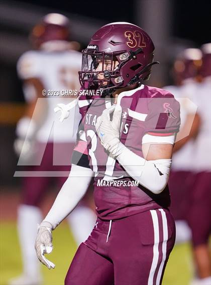 Thumbnail 3 in Salpointe Catholic @ Shadow Ridge photogallery.
