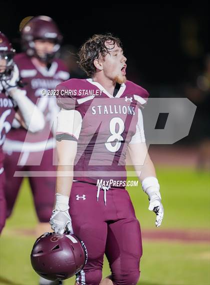 Thumbnail 3 in Salpointe Catholic @ Shadow Ridge photogallery.